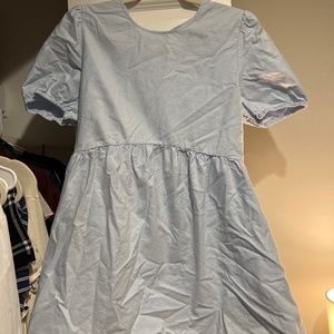 Aritzia Sunday best dress